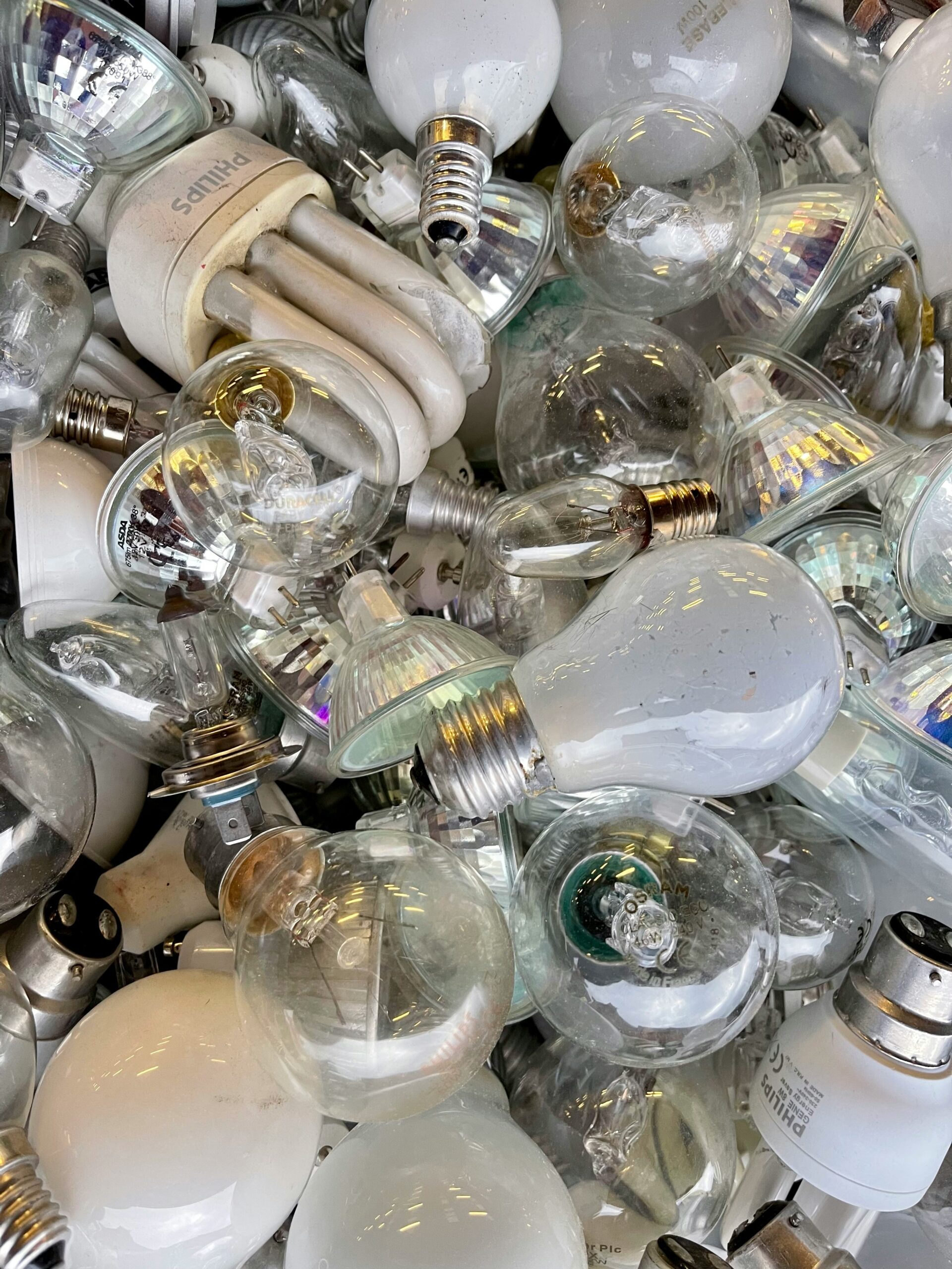 Shedding Light on Responsible Disposal